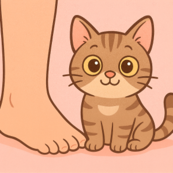 Profile photo of Purrfectfeets