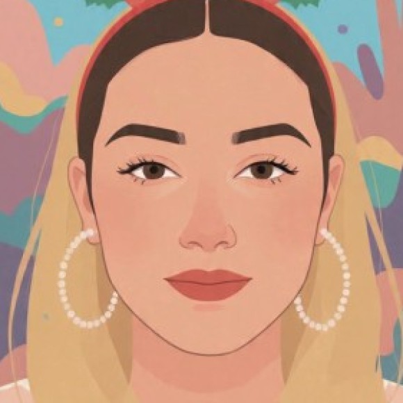 Profile photo of Bella Marie