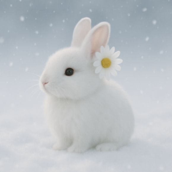 Profile photo of SnowBunnyToes