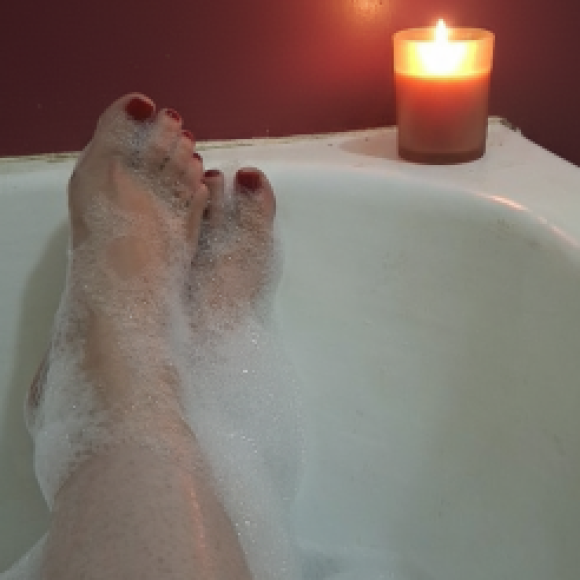 Profile photo of My Sparkling Toes