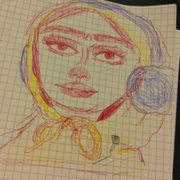 Profile photo of Aya