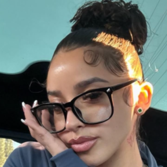 Profile photo of Alyssa