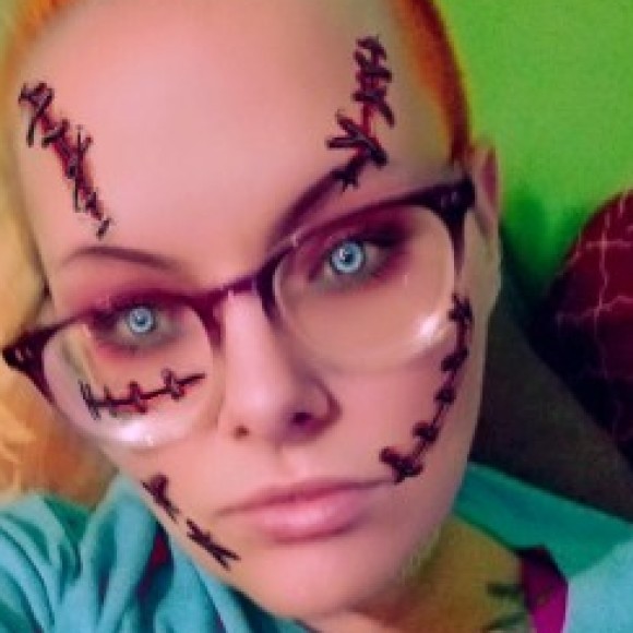 Profile photo of Amy Nickels