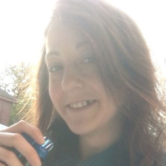 Profile photo of Holley