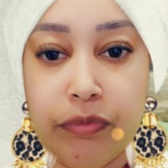 Profile photo of MissNani