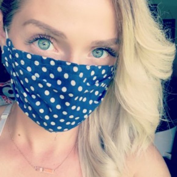 Profile photo of Rachel