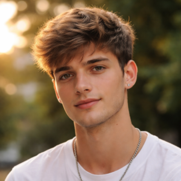 Profile photo of Mauro