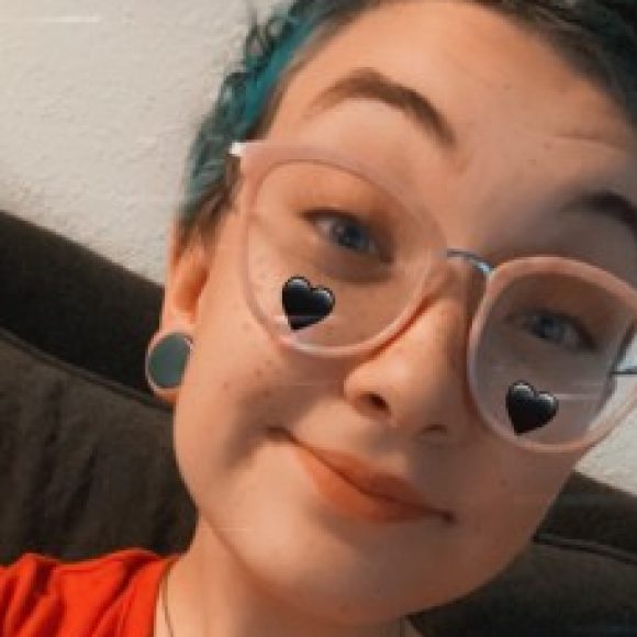 Profile photo of Rose