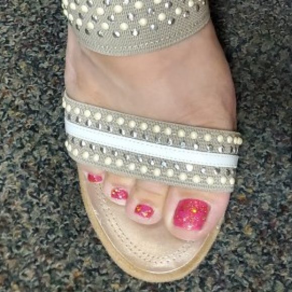 Profile photo of Miranda