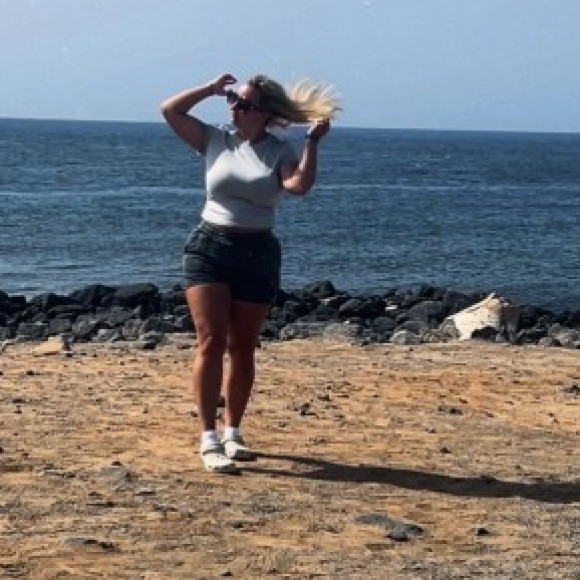 Profile photo of Cass