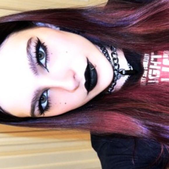 Profile photo of Alice
