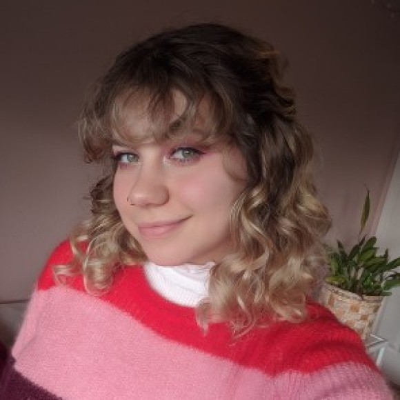 Profile photo of Kristiana