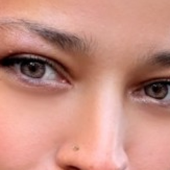 Profile photo of Jasmine May Dilio