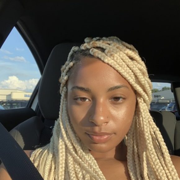 Profile photo of Shoni