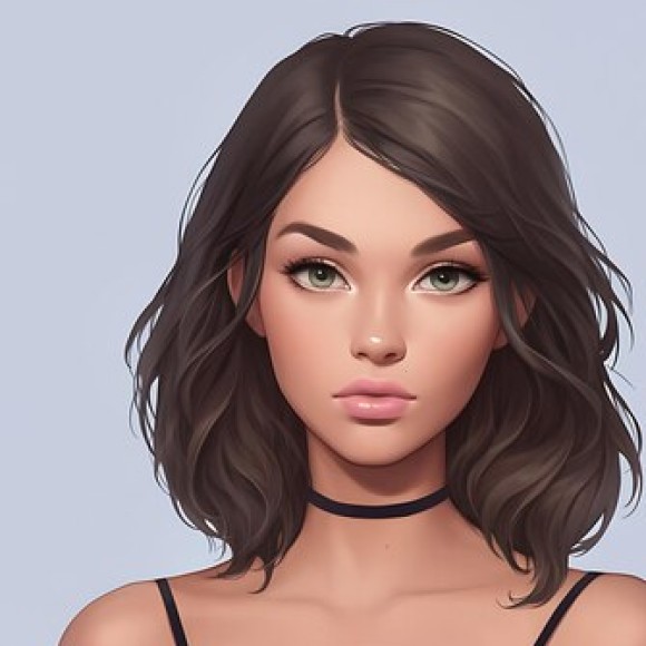 Profile photo of Shanice