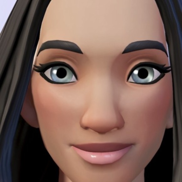 Profile photo of Becky