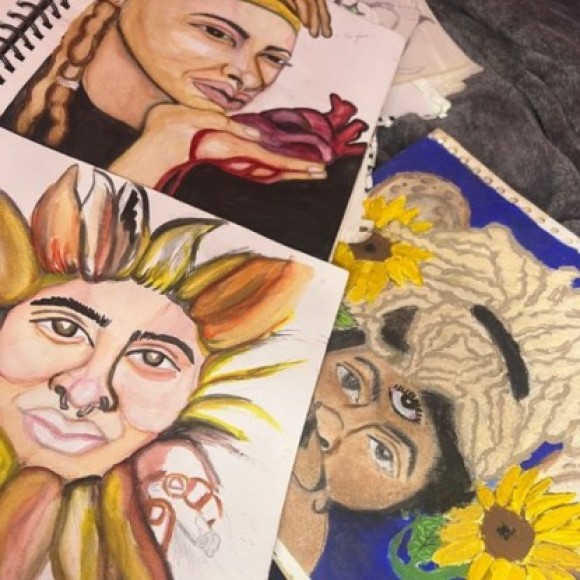 Profile photo of Holy Ground