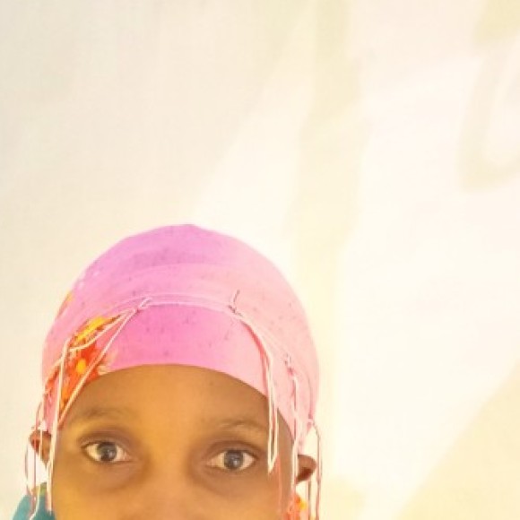 Profile photo of Jerusha Kibe