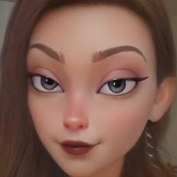 Profile photo of LACEY ROEMMICH