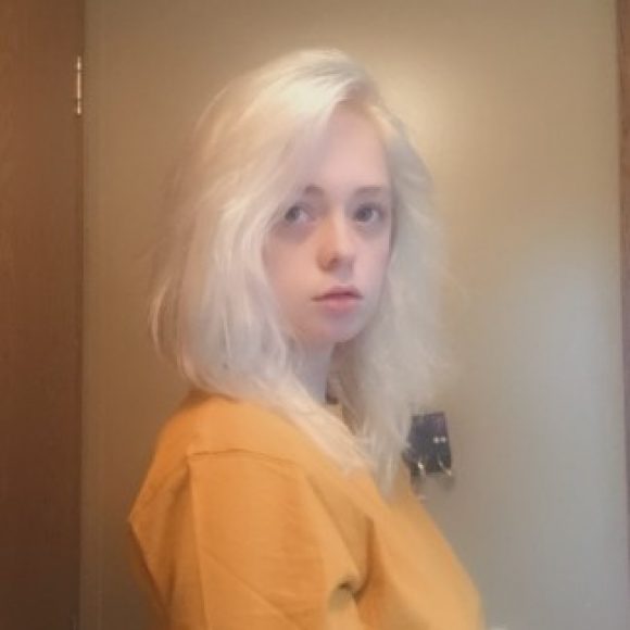 Profile photo of Gabby