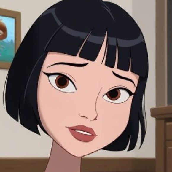 Profile photo of Jessica Angelica