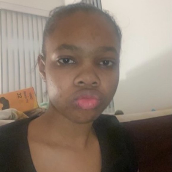 Profile photo of Arieana