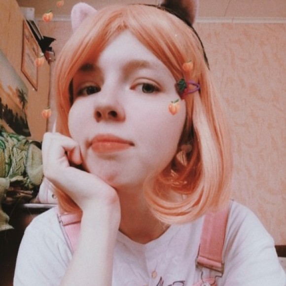 Profile photo of Mari