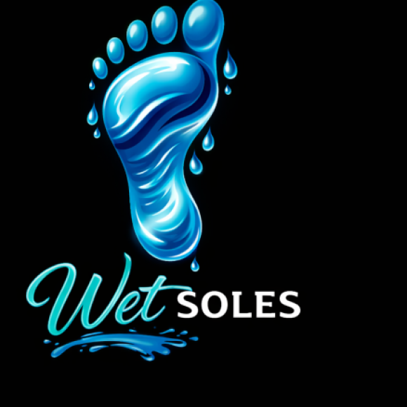 Profile photo of Wet Soles