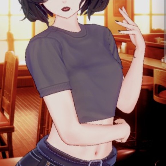 Profile photo of Diabla