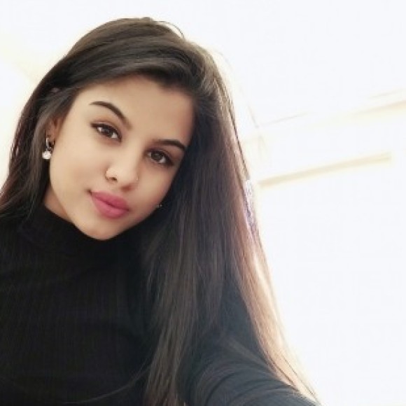 Profile photo of Vivike234