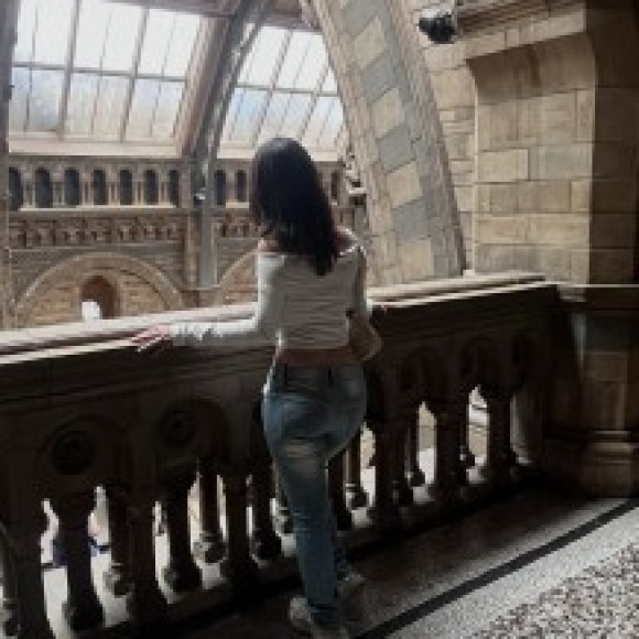 Profile photo of Lauren