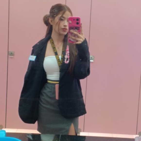 Profile photo of Jackie Lim