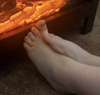 feet pic