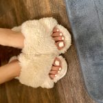 white-toes-white-slippers