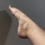 pointed-out