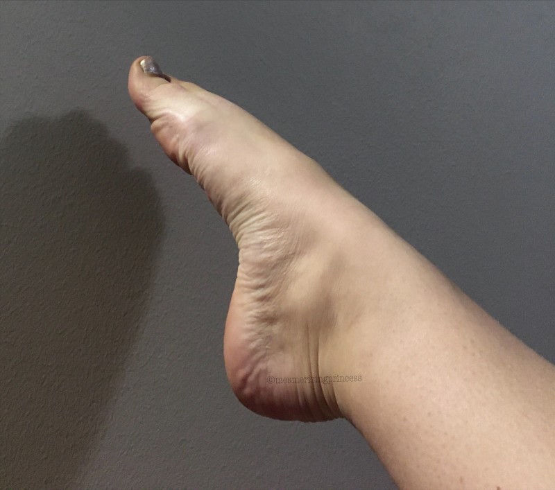 pointed-out