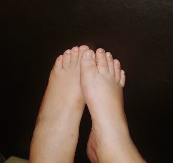 Bare Naked First