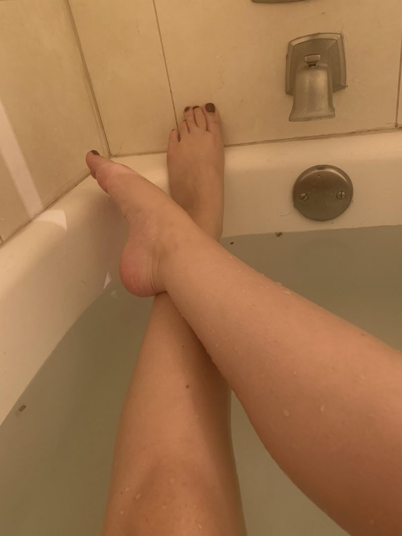 foott