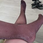 dress-socks-and-legs
