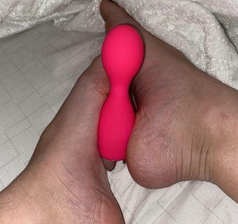 Pink Toy