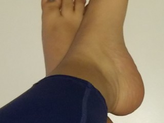 feet 3