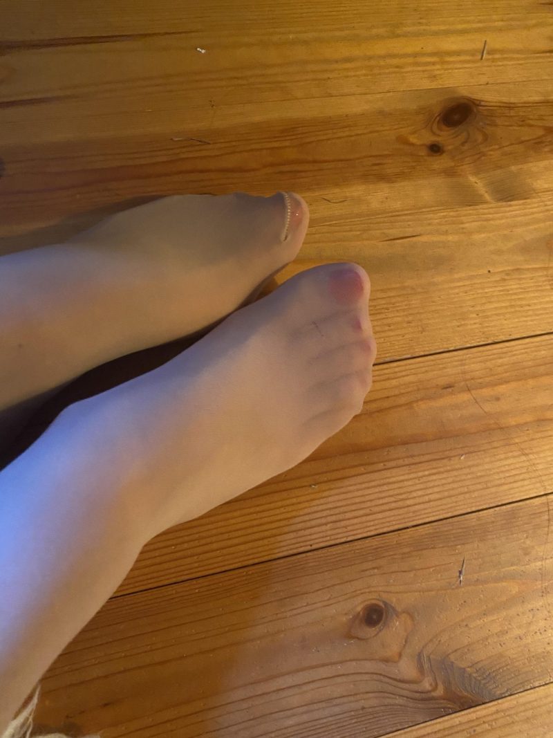 feeling-sexy-in-socks