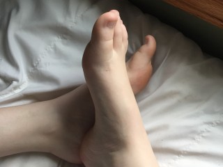 feet2