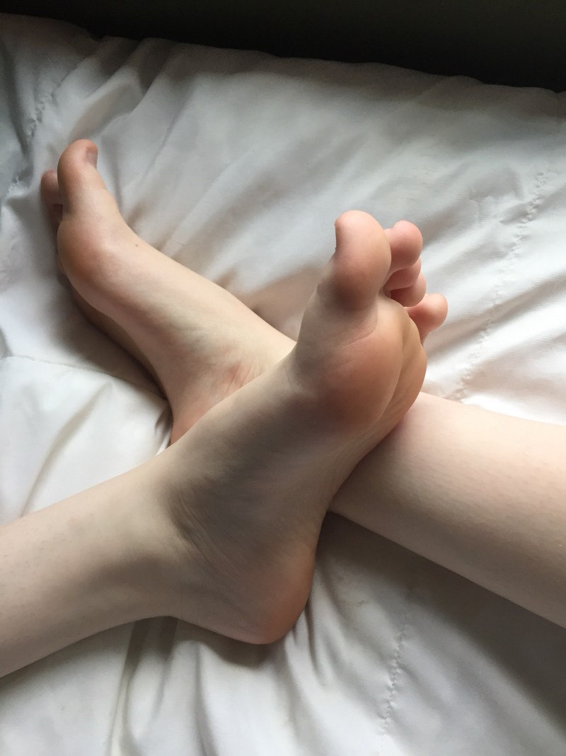 feet4-6