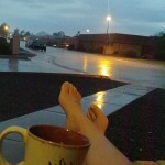 rain-or-shine