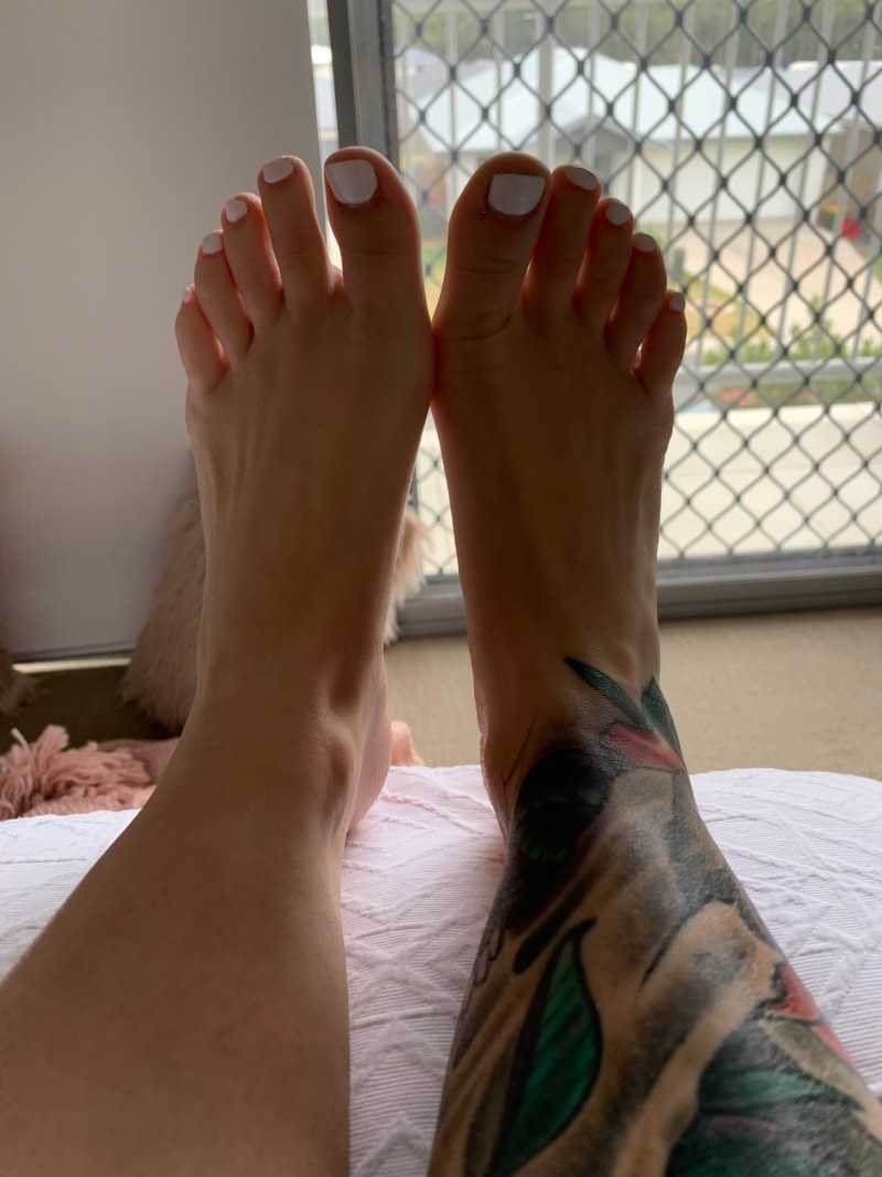 first-shot-on-my-feet