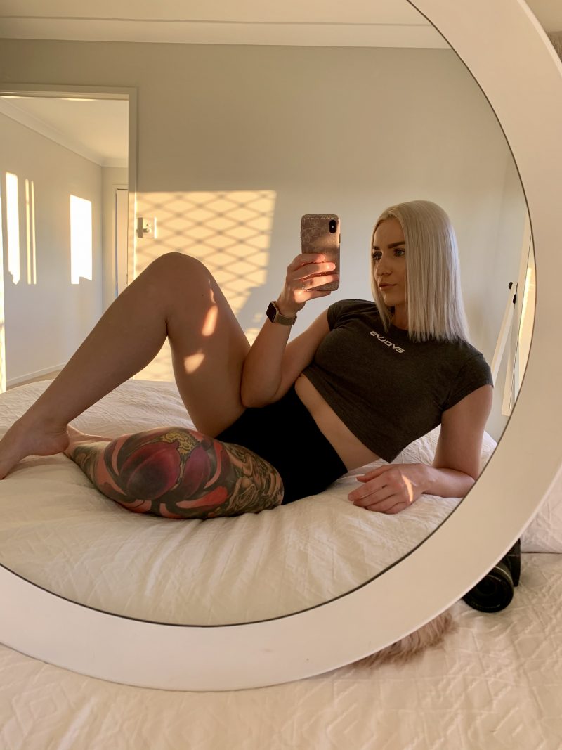 comfy-honey