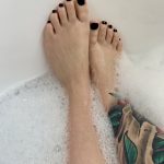 self-care-bath