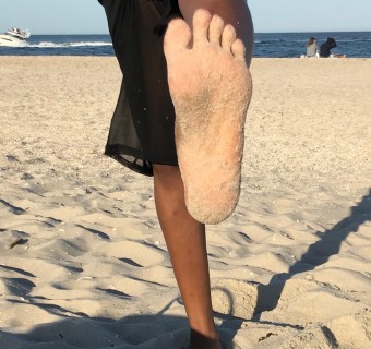 Sandy Sole 