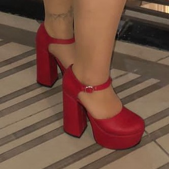 some-red-heels